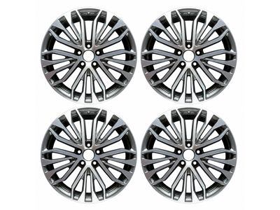 Audi 4G0-601-025-BE