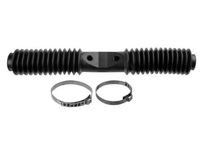 1993 Audi V8 Quattro Power Steering Cylinder Boot Kit - 431-419-831