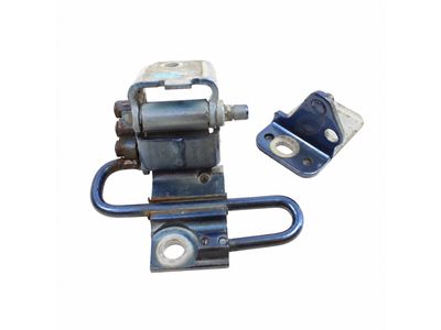 Audi 8N0-831-412-D
