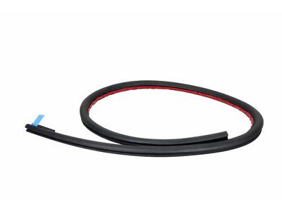 Audi TT Quattro Weather Strip - 8J0-837-717-A