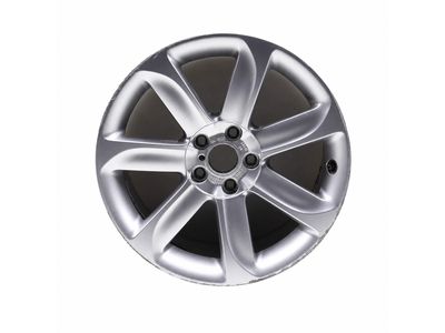 Audi TT Quattro Alloy Wheels - 8J0-601-025-AC
