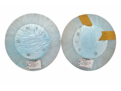 1995 Audi 90 Quattro Brake Disc - 8E0-615-601-P