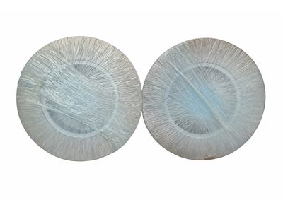 1995 Audi 90 Quattro Brake Disc - 8E0-615-601-P