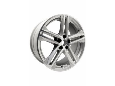 Audi Q5 Alloy Wheels - 80A-601-025-G