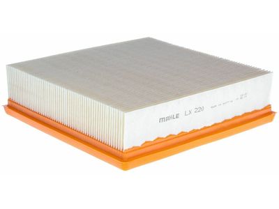 Audi 5000 Quattro Air Filter - 021-129-620
