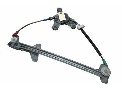 Audi A8 Quattro Window Regulator - 4D0-839-461-A