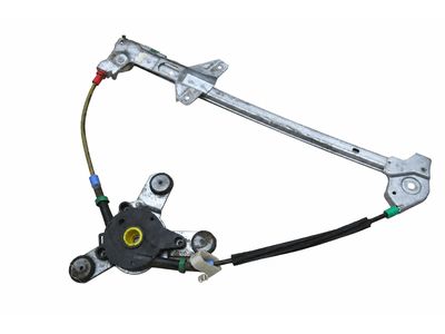 Audi A8 Quattro Window Regulator - 4D0-839-461-A