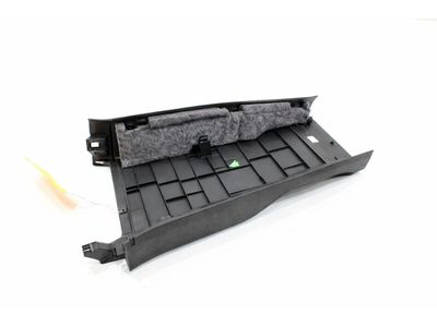 Audi Q8 e-tron Sportback Pillar Panels - 4KE-867-240-4PK