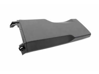Audi Q8 e-tron Sportback Pillar Panels - 4KE-867-240-4PK