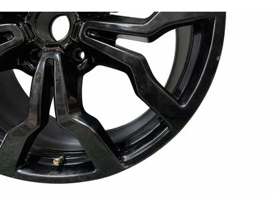 Audi R8 Alloy Wheels - 420-601-025-AN