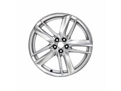 Audi S7 Alloy Wheels - 4H0-601-025-BR