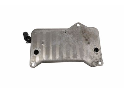 Audi RS3 Automatic Transmission Oil Cooler - 0BH-317-019-F