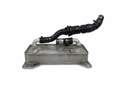 Audi RS3 Automatic Transmission Oil Cooler - 0BH-317-019-F