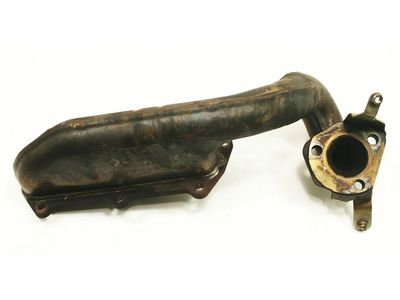 Audi Allroad Quattro Exhaust Pipe - 078-253-033-DN