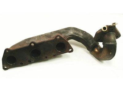 Audi Allroad Quattro Exhaust Pipe - 078-253-033-DN
