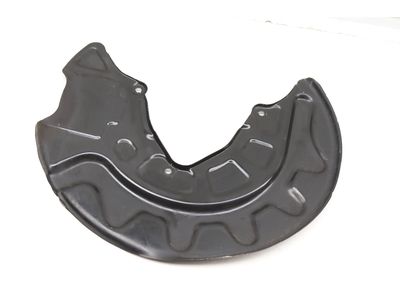 2020 Audi Q3 Brake Dust Shield - 5Q0-615-311-F