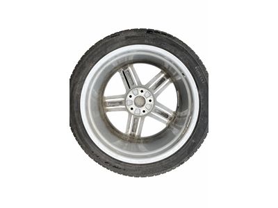 Audi 4L0-601-025-BK