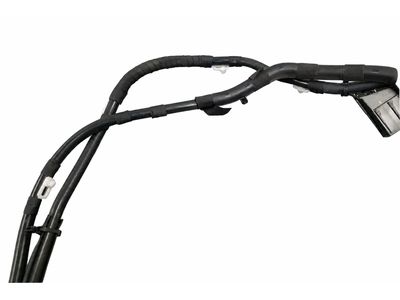 2024 Audi RS3 Battery Cables - 5WA-971-225