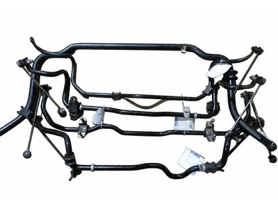 Audi A6 Quattro Sway Bars - 4B0-511-409-E