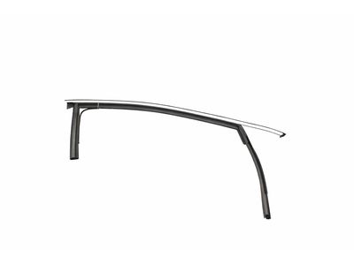 Audi Q3 Window Run - 83A-837-432