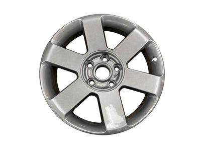 2004 Audi S4 Alloy Wheels - 8H0-601-025-E-Z17