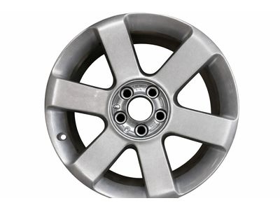 2004 Audi S4 Alloy Wheels - 8H0-601-025-E-Z17
