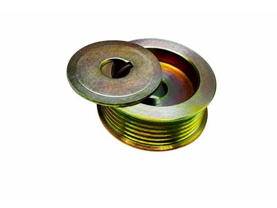 Audi Alternator Pulley - 054-903-119-D