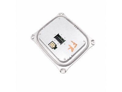 Audi R8 Lighting Control Module - 420-907-472-D