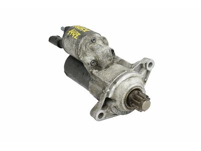 2010 Audi A3 Starter - 02E-911-023-J
