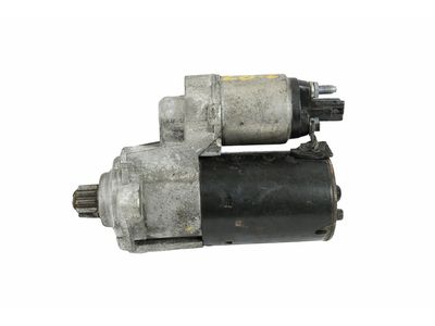 2010 Audi A3 Starter - 02E-911-023-J