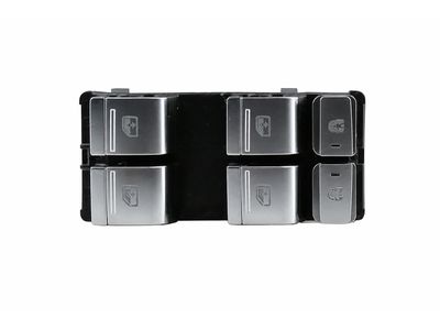 Audi Q8 e-tron Sportback Window Switch - 4K0-959-851-C-3Q7