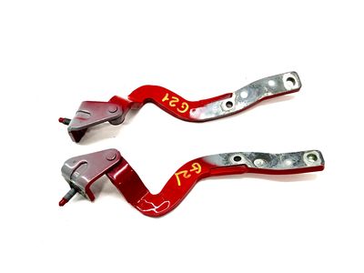 Audi 8J8-827-299-A