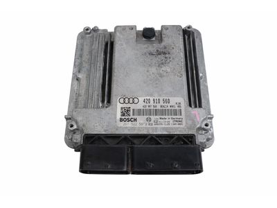 Audi R8 Engine Control Module - 420-910-560-J