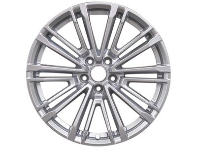 2022 Audi A5 Quattro Alloy Wheels - 8W0-601-025-CC
