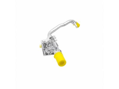 Audi S7 Sportback Water Hose - 4K0-121-075-H