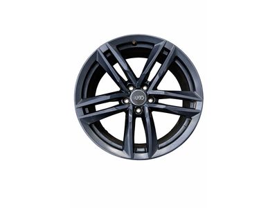 Audi S7 Alloy Wheels - 4H0-601-025-BS