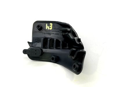 2000 Audi TT Quattro Weather Strip - 8N0-837-711-C