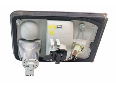 Audi A8 Quattro Tail Light Lens - 4D0-945-093-G