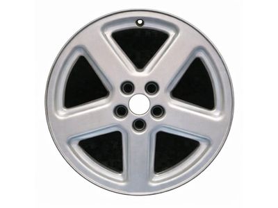 Audi A8 Quattro Alloy Wheels - 4D0-601-025-AD-Z17