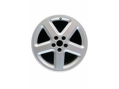 Audi A8 Quattro Alloy Wheels - 4D0-601-025-AD-Z17