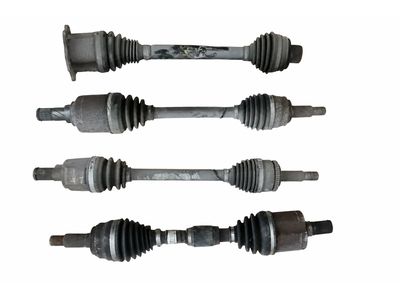 Audi 1K0-501-203-A