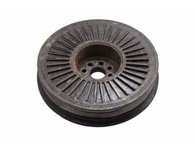 2016 Audi S6 Harmonic Balancer - 079-105-251-AP