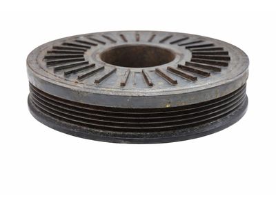 2016 Audi S6 Harmonic Balancer - 079-105-251-AP