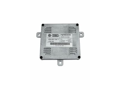 Audi Lighting Control Module - 4G0-907-397-T