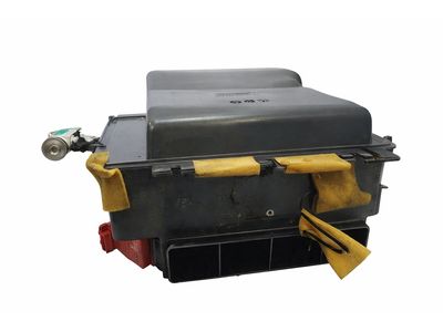 1988 Audi 80 Quattro Blower Motor - 701-819-021-B