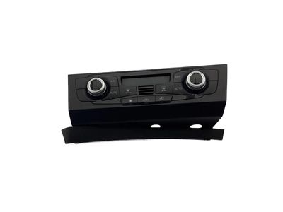 Audi 8K1-820-043-BA-XZF