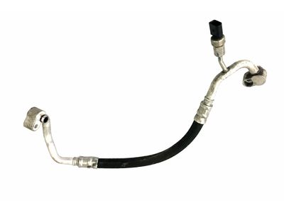 Audi 8J0-820-721-F