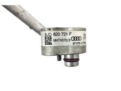 Audi 8J0-820-721-F