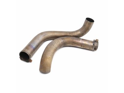 Audi Exhaust Tip - 420-251-188