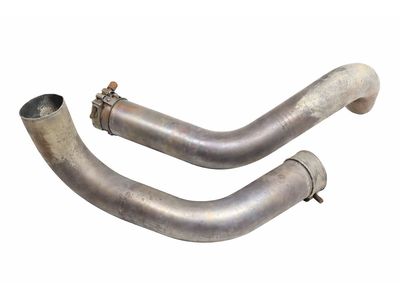 Audi Exhaust Tip - 420-251-188